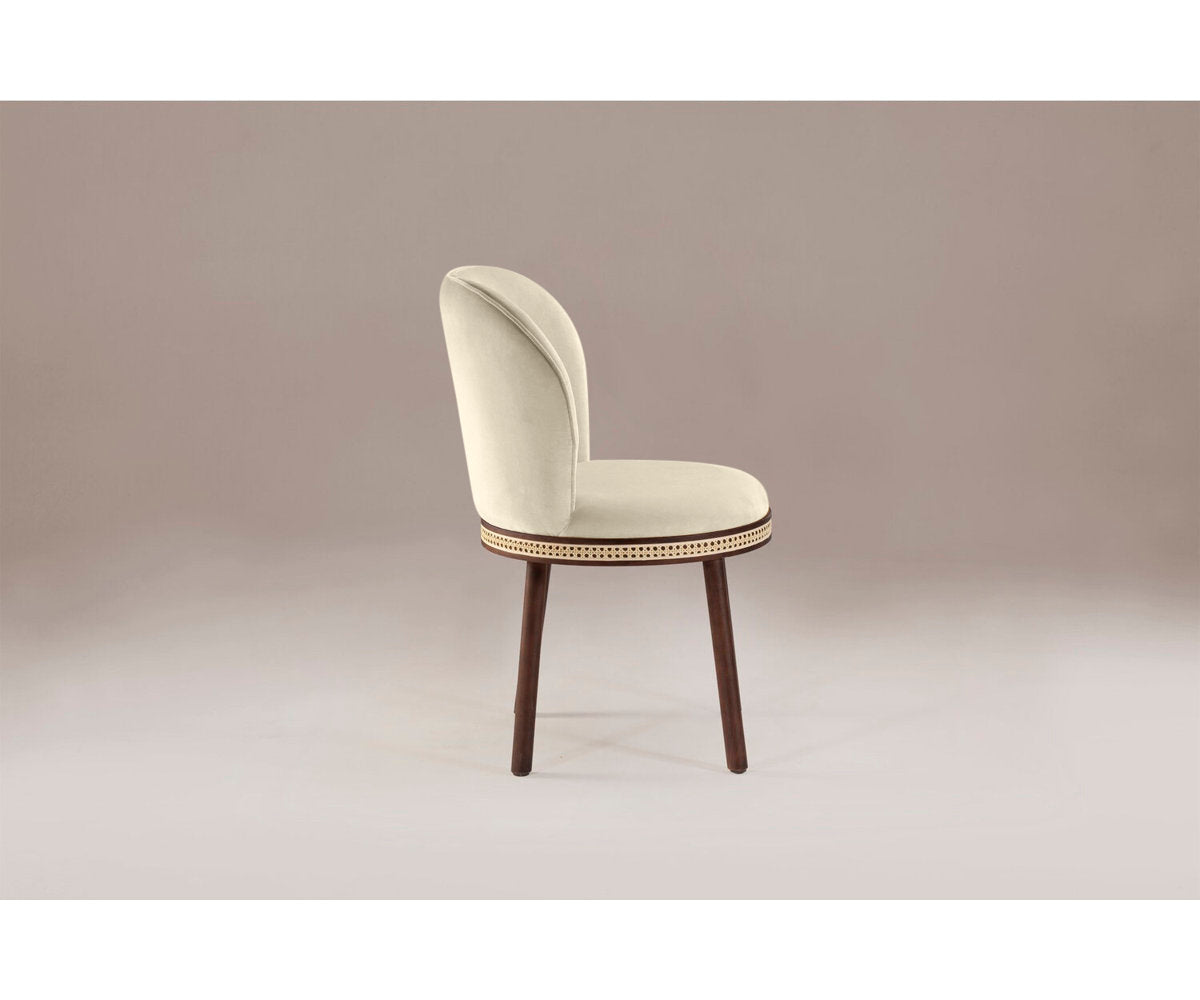 Alma Upholstered Dining Chair