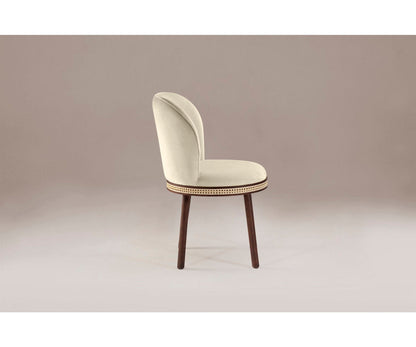 Alma Upholstered Dining Chair