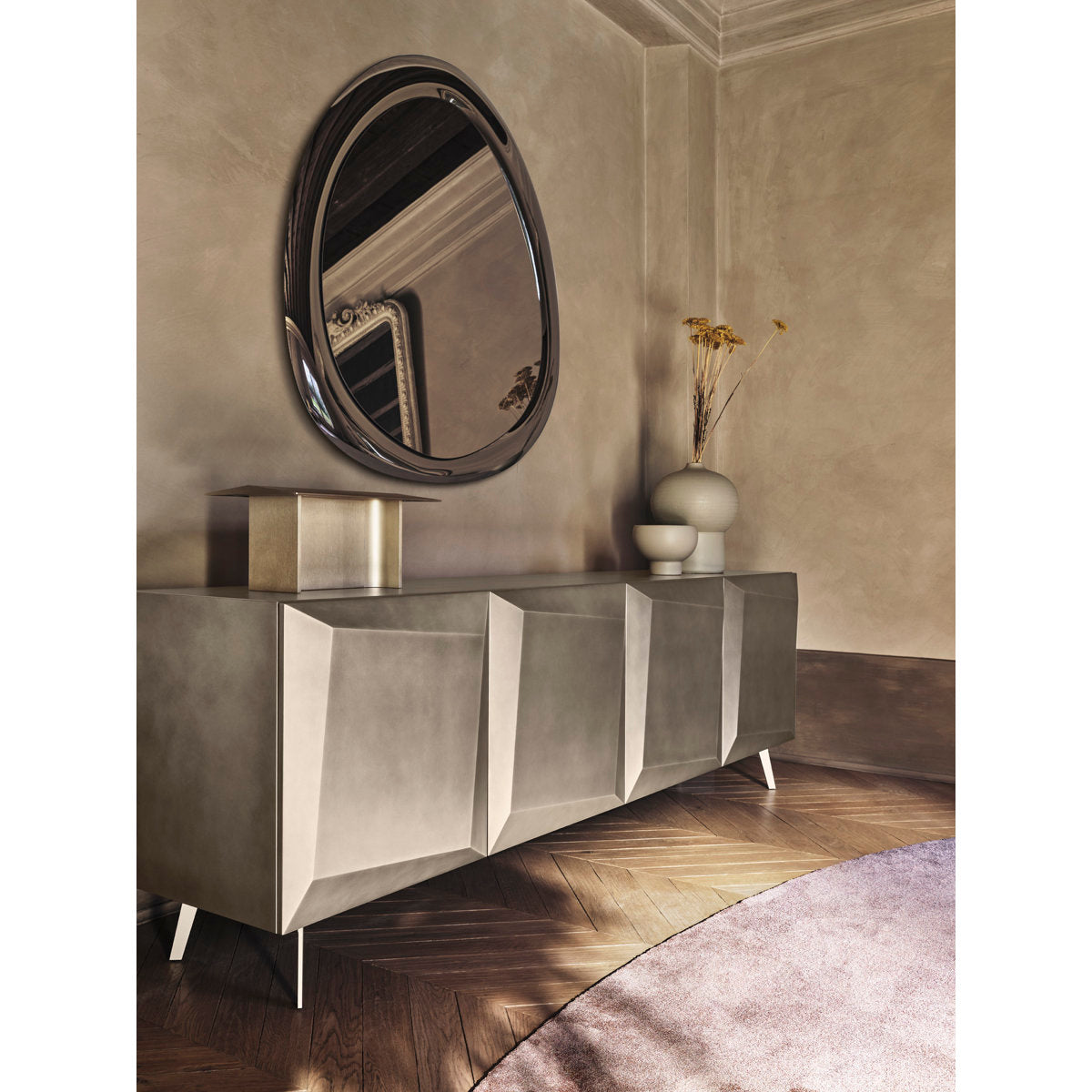 Calligaris Alterego Sideboards Buffets