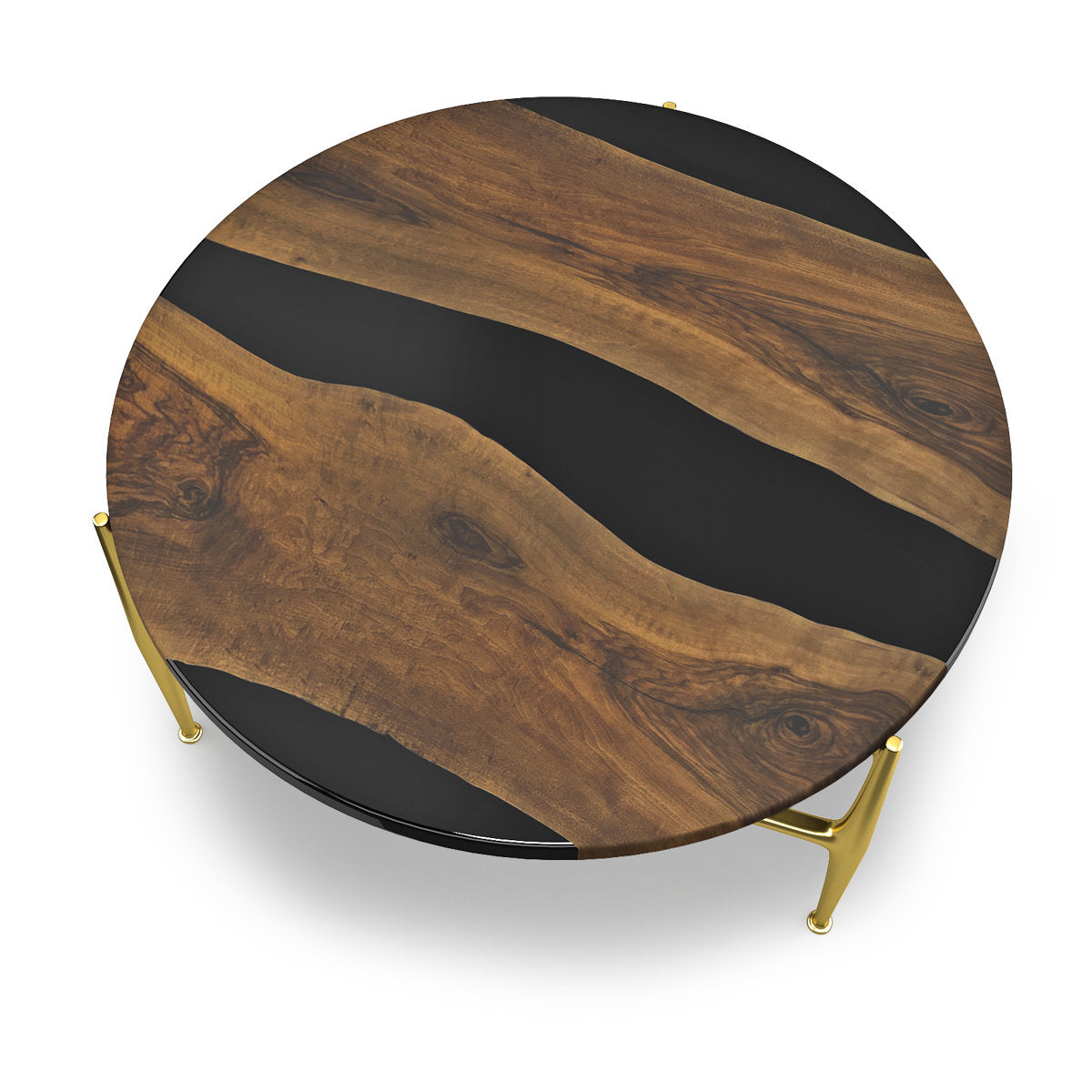 Arditi Collection Althaia 3 Legs Coffee Table