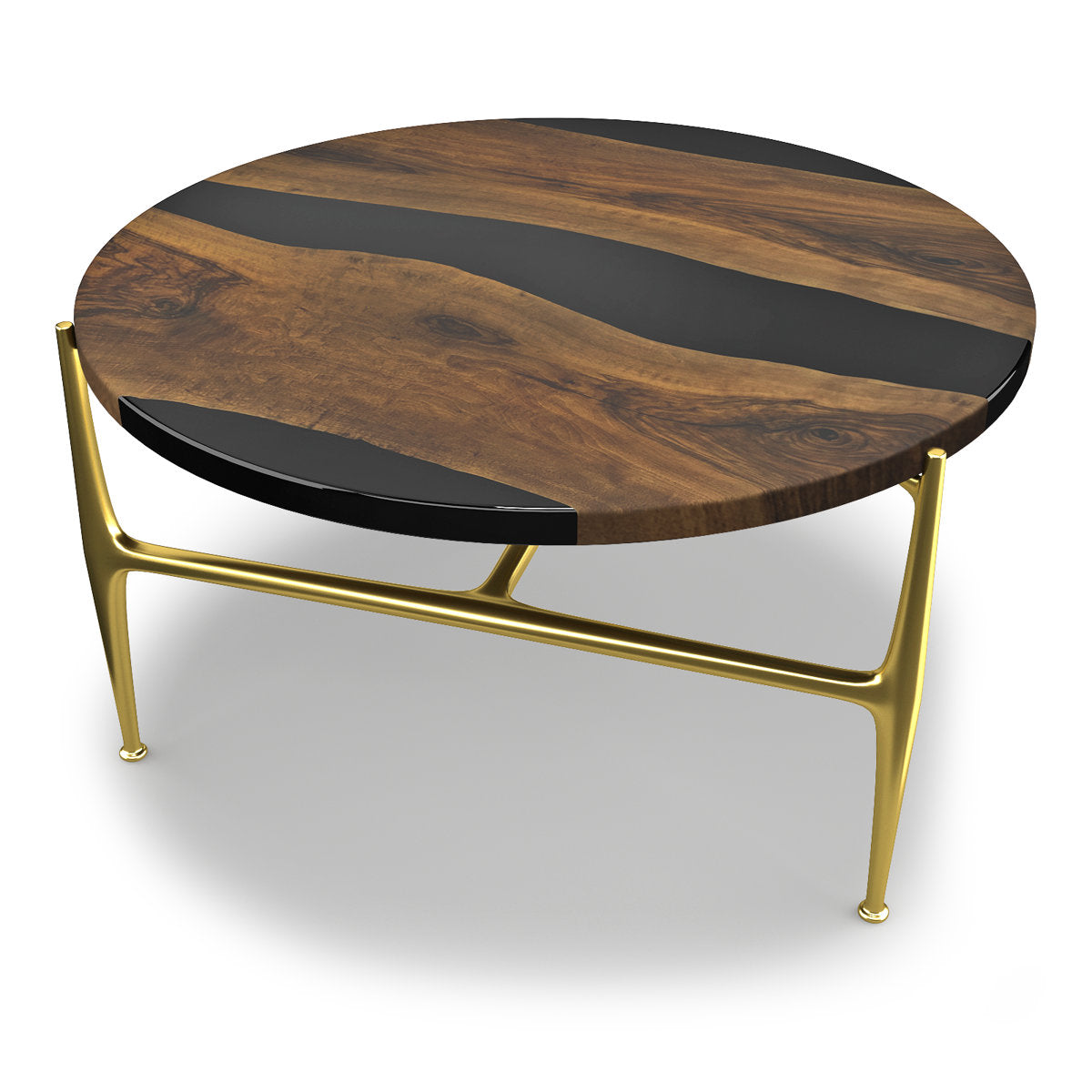 Arditi Collection Althaia 3 Legs Coffee Table