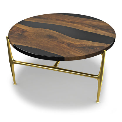 Arditi Collection Althaia 3 Legs Coffee Table