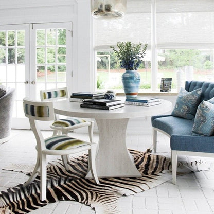 Vanguard Furniture Alton Banquette