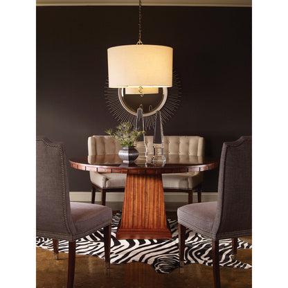 Vanguard Furniture Alton Banquette