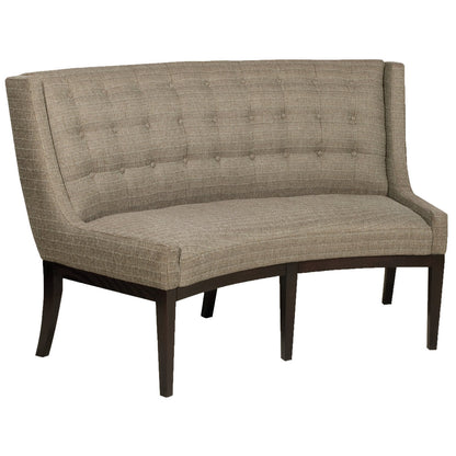 Vanguard Furniture Alton Banquette