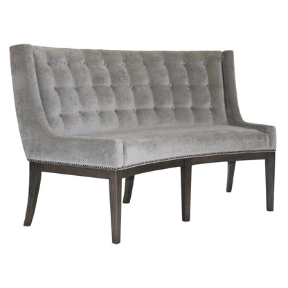 Vanguard Furniture Alton Banquette