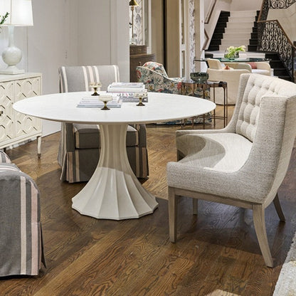 Vanguard Furniture Alton Banquette