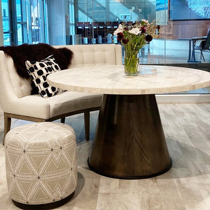 Vanguard Furniture Alton Banquette