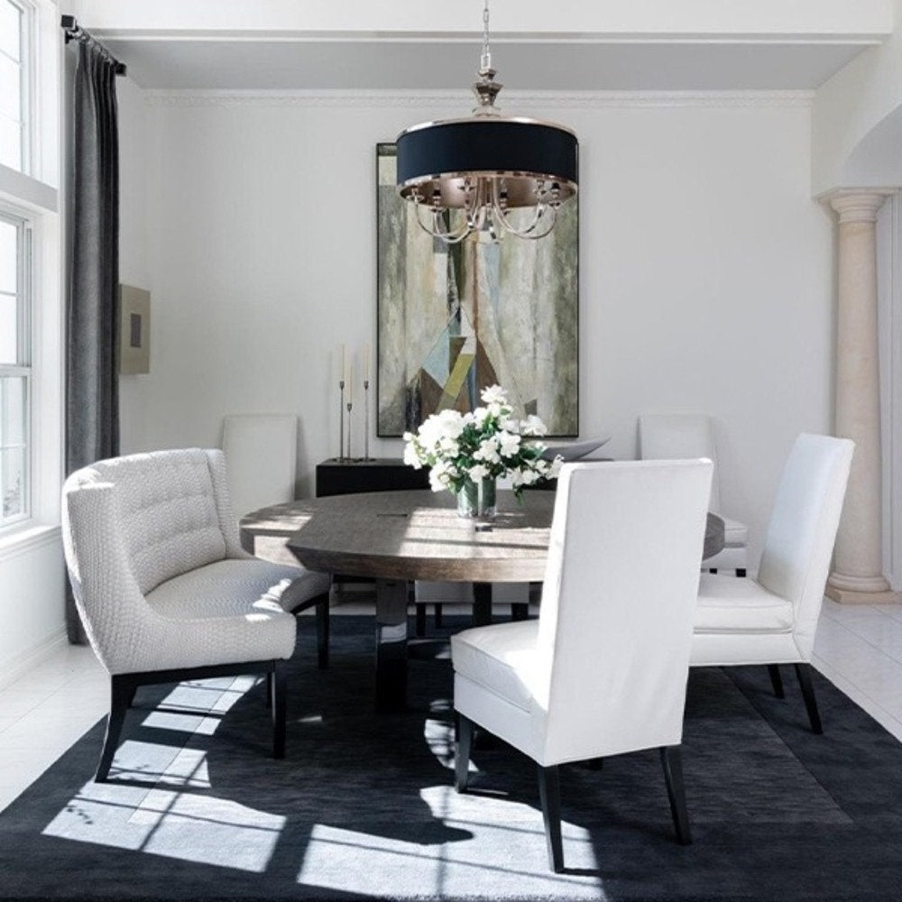 Vanguard Furniture Alton Banquette