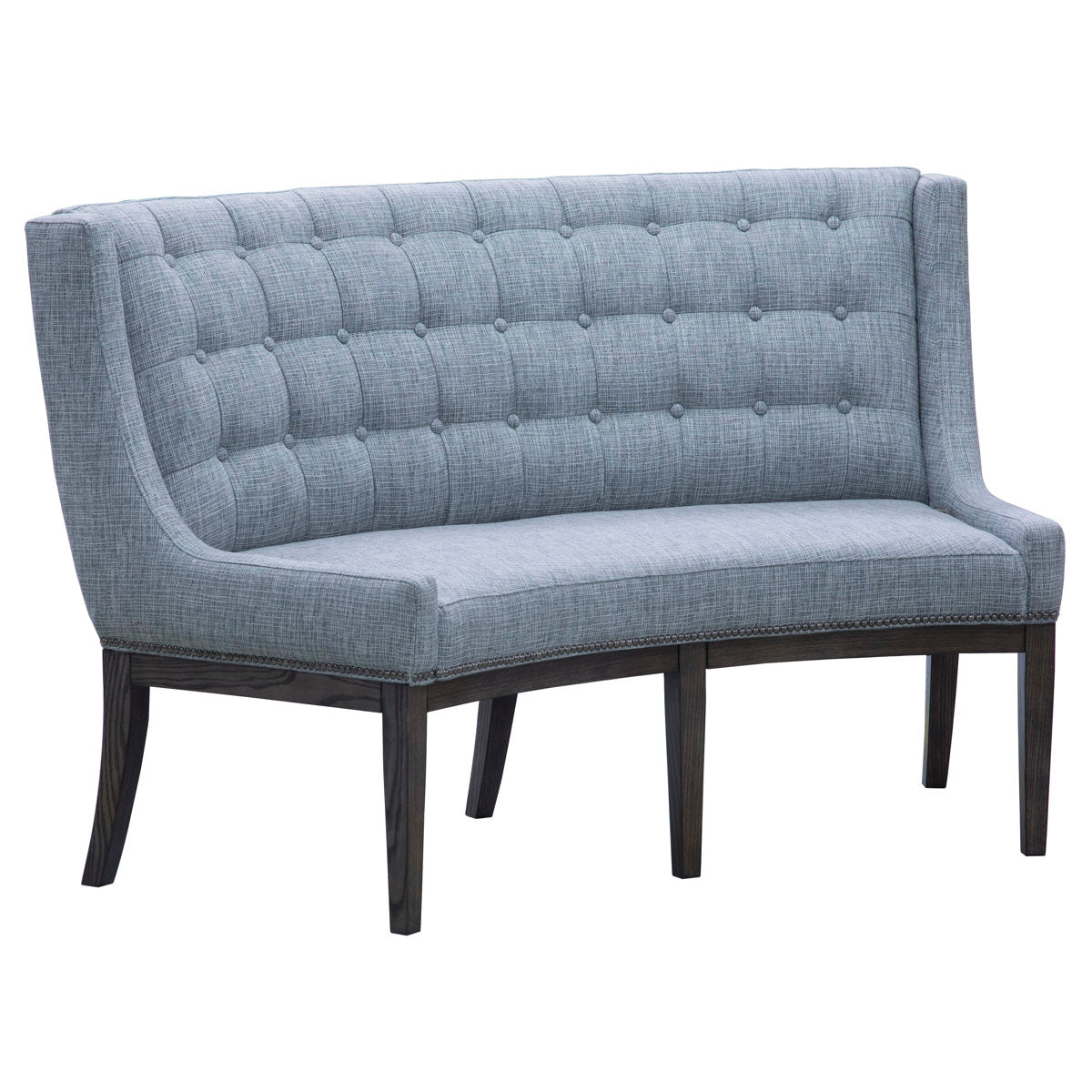 Vanguard Furniture Alton Banquette