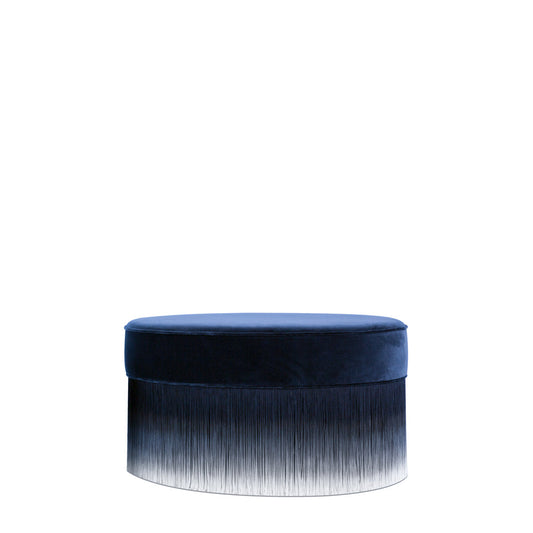 Moooi Amami Pouf Large Ottoman