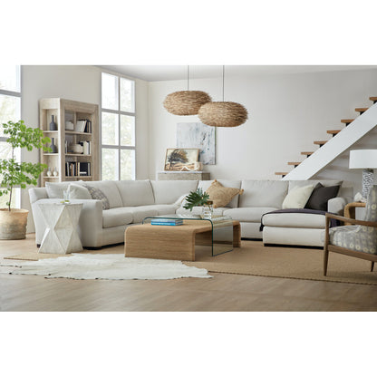 Hooker Furniture Amani Sled Coffee Table