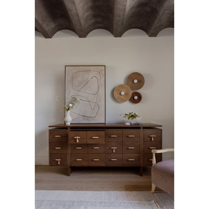 Le Mae By Lindye Galloway Amaryllis Dresser