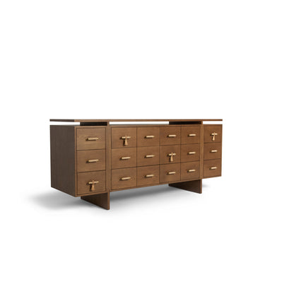 Le Mae By Lindye Galloway Amaryllis Dresser