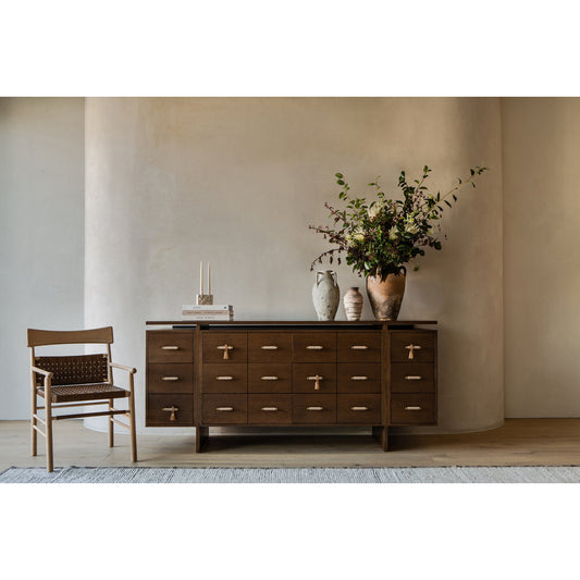 Le Mae By Lindye Galloway Amaryllis Dresser