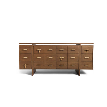 Le Mae By Lindye Galloway Amaryllis Dresser