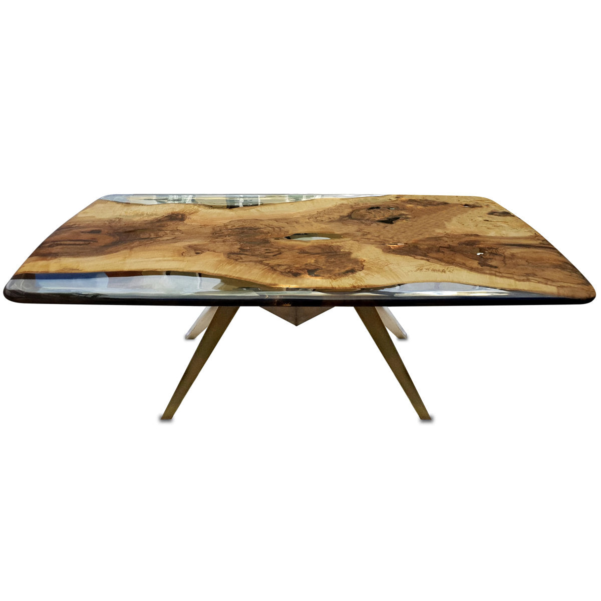 Arditi Collection Amathus Dining Table
