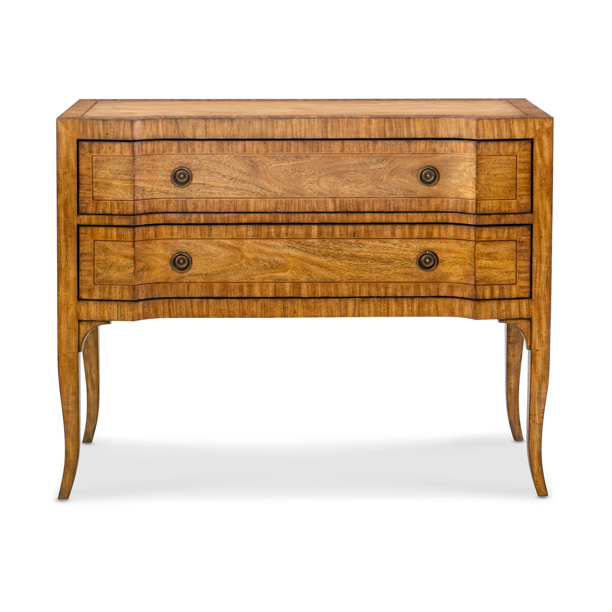 Maitland Smith Amelia Chest