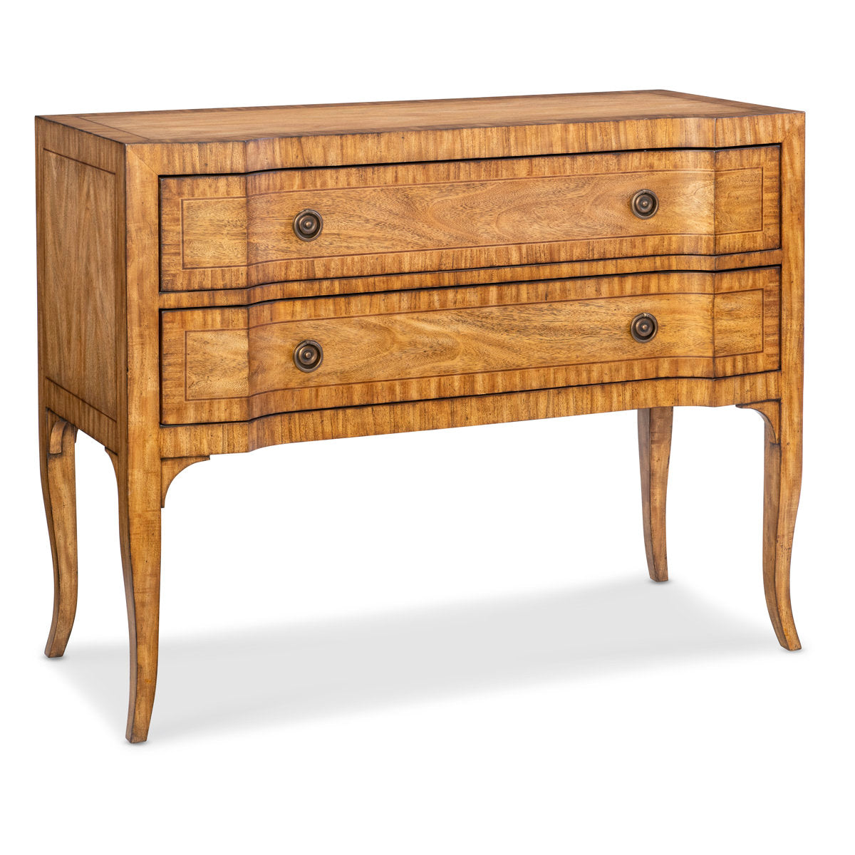 Maitland Smith Amelia Chest