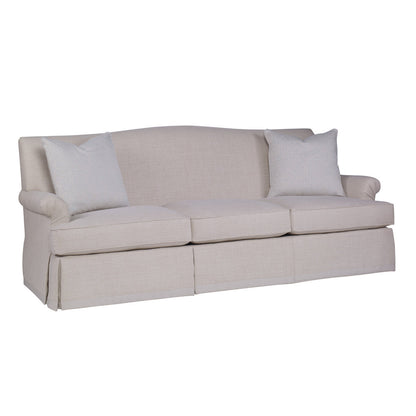 Chaddock Amelia Slipcovered Sofa