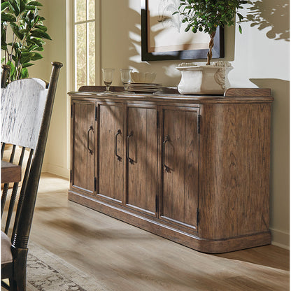 Americana 78'' W Buffet