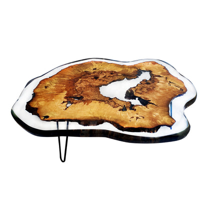 Arditi Collection Amorphous 3 Legs Coffee Table