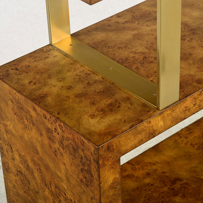 Oliver Home Furnishings Anaheim Etagere