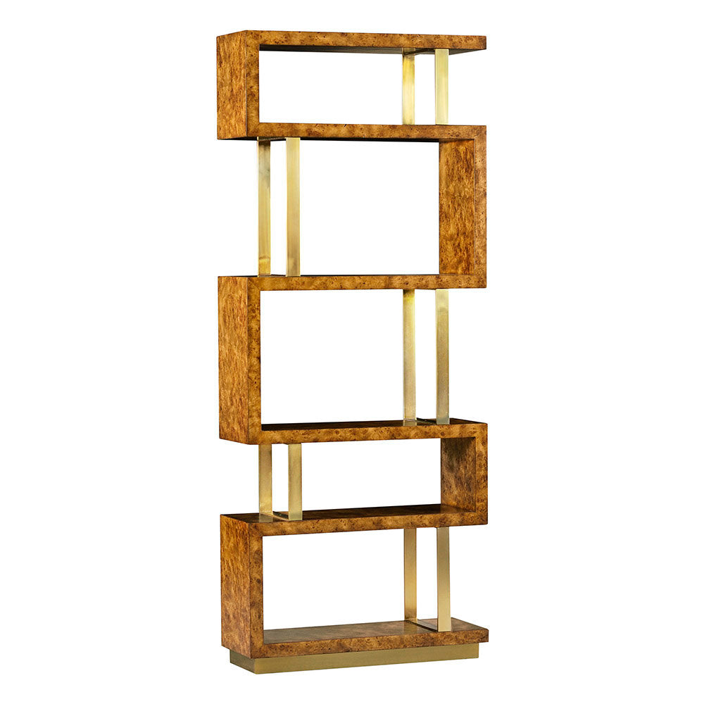 Oliver Home Furnishings Anaheim Etagere