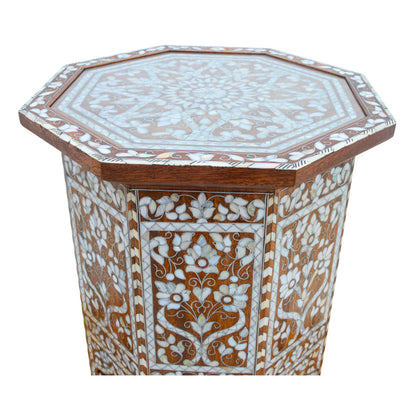 Andalusian End Table (Set of 2)