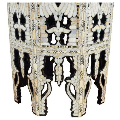 Andalusian End Table (Set of 2)