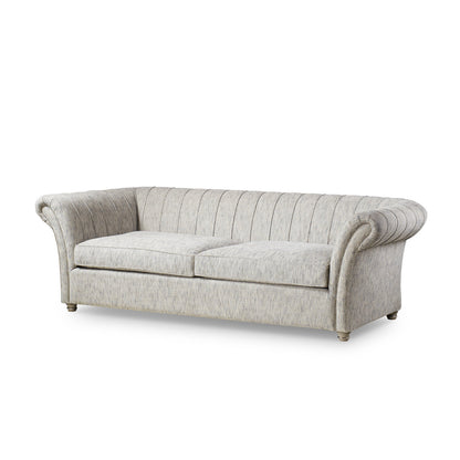 Sonder Living Andrew Martin 103 Rolled Arm Sofa