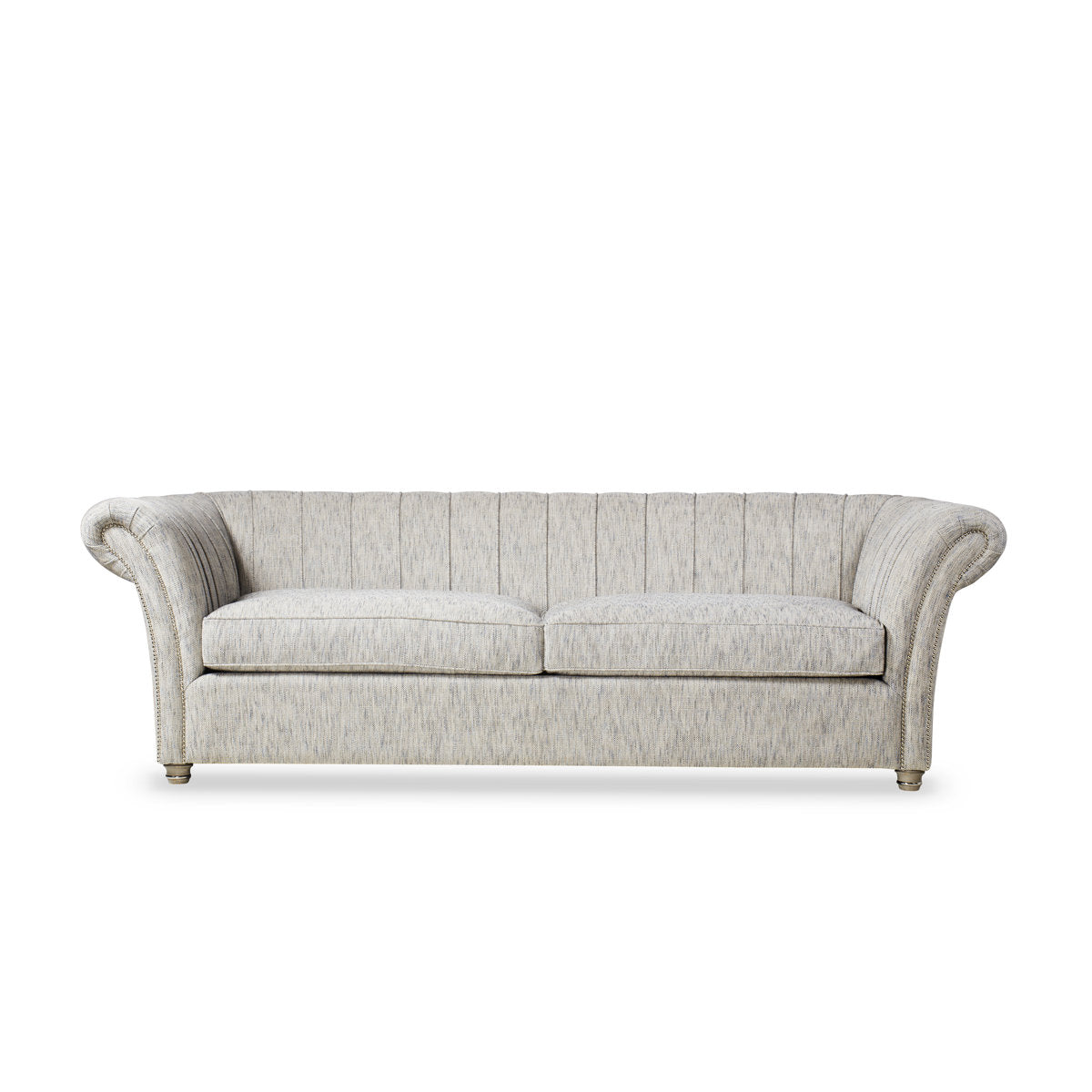Sonder Living Andrew Martin 103 Rolled Arm Sofa