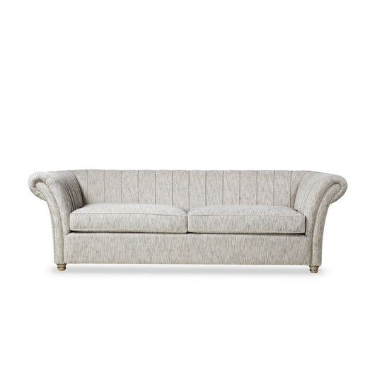 Sonder Living Andrew Martin 103 Rolled Arm Sofa