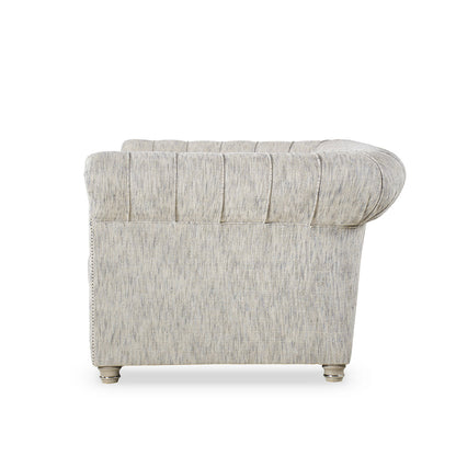 Sonder Living Andrew Martin 103 Rolled Arm Sofa