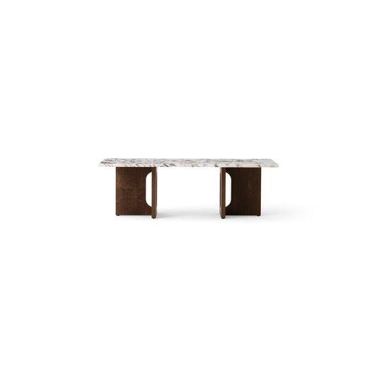 Androgyne Stone Coffee Table