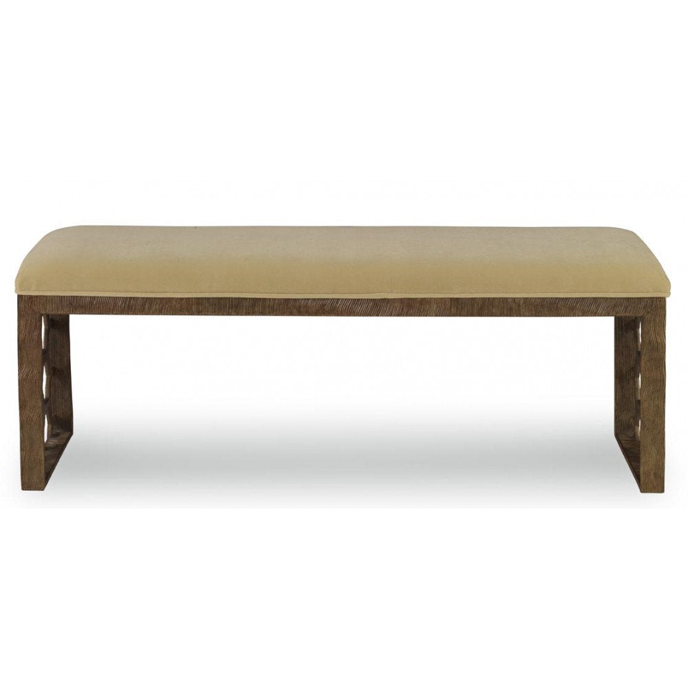 Angeline Upholstered Dining Bench