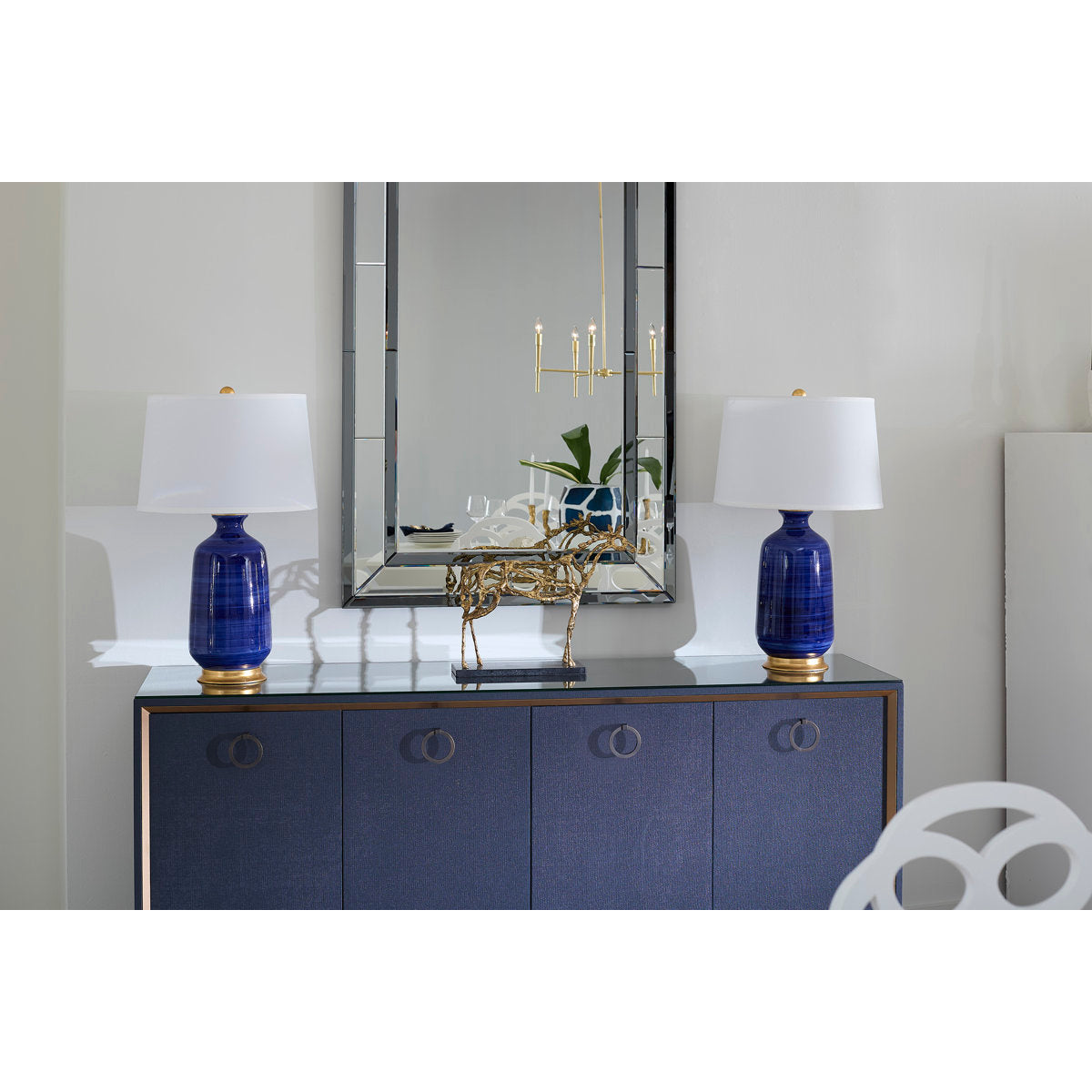 Ansel 72'' W Sideboard