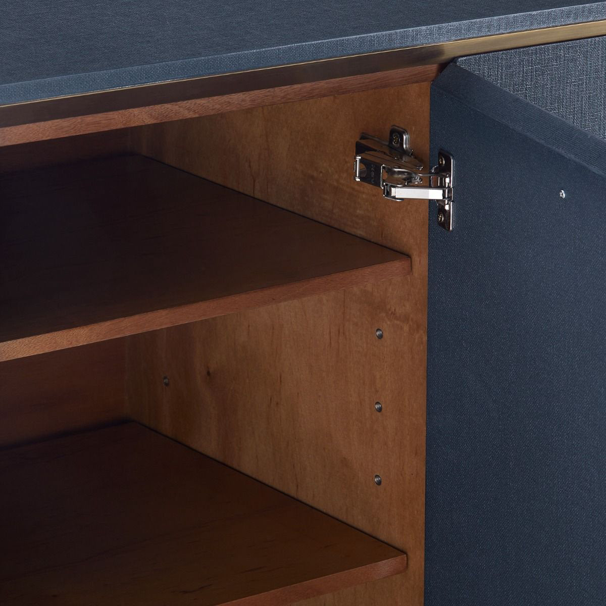 Ansel 72'' W Sideboard