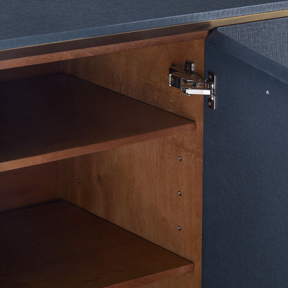 Ansel 72'' W Sideboard