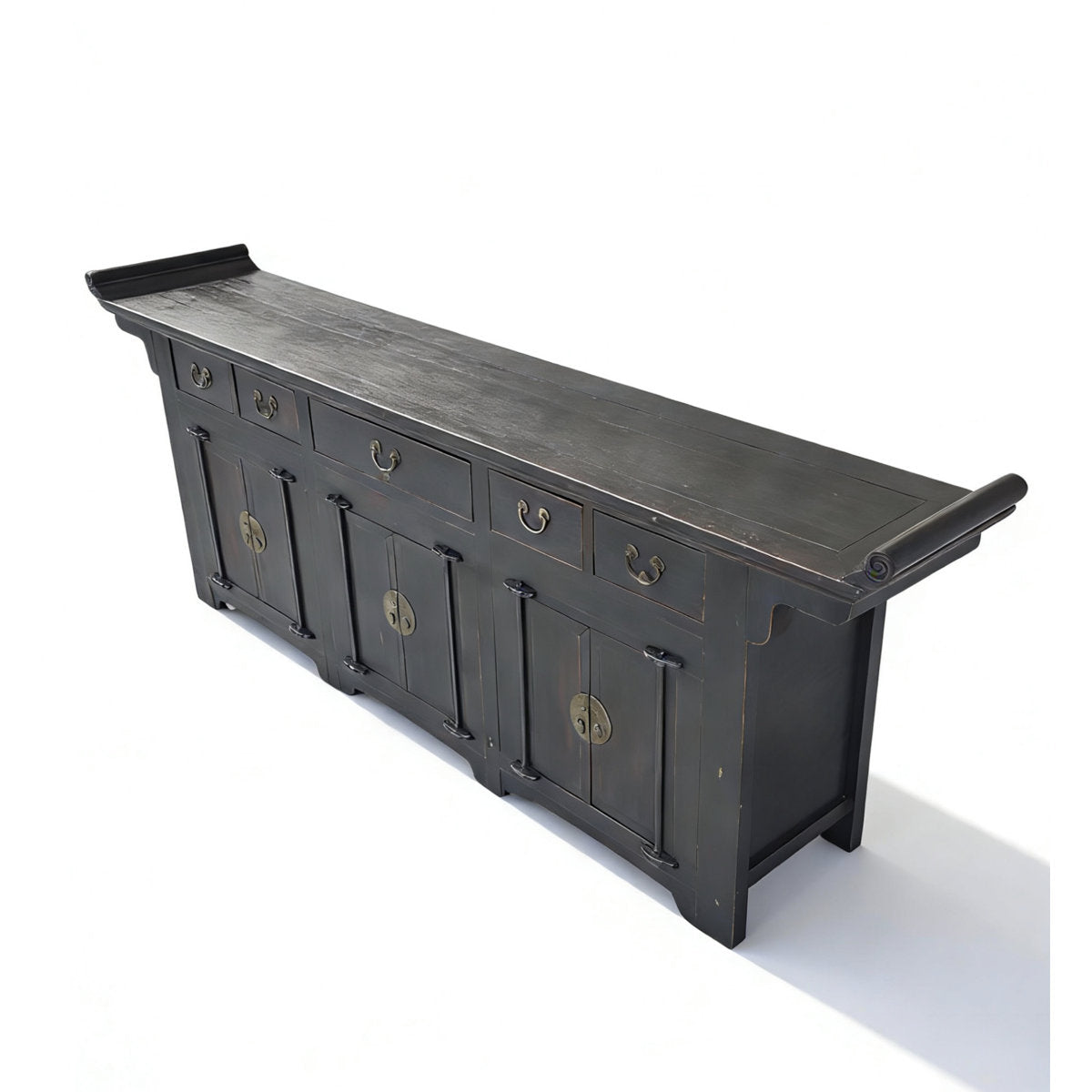 Dyag East Antique Imperial Sideboard