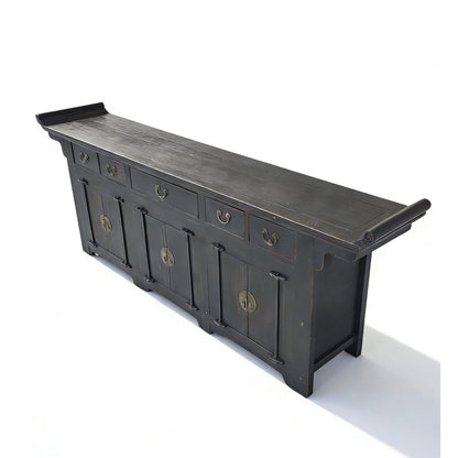Dyag East Antique Imperial Sideboard