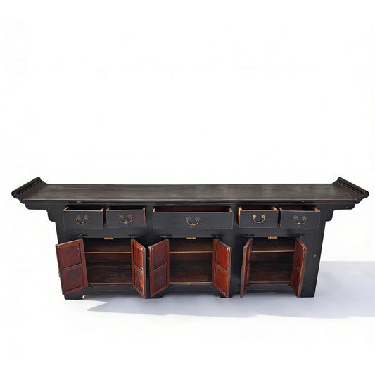 Dyag East Antique Imperial Sideboard