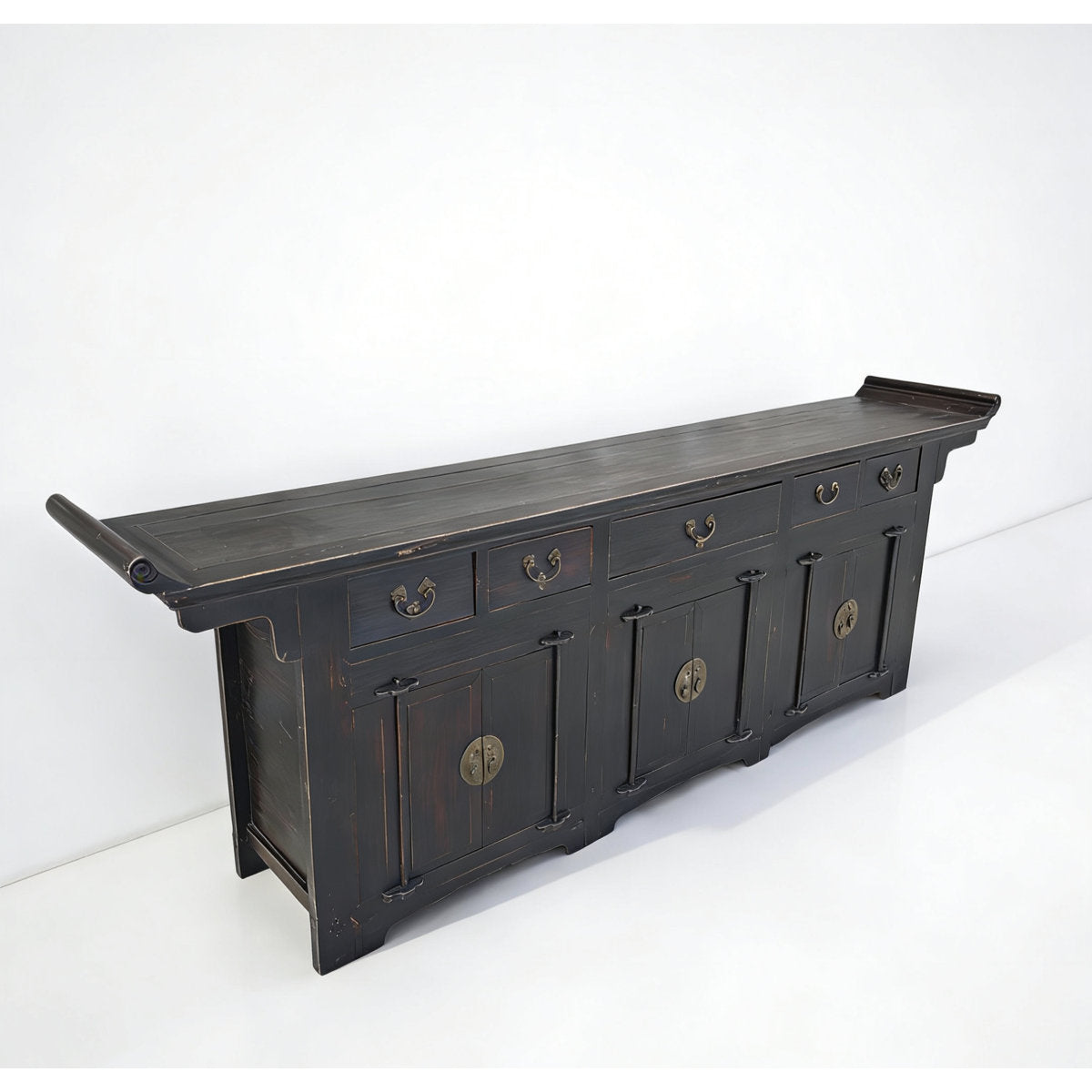 Dyag East Antique Imperial Sideboard
