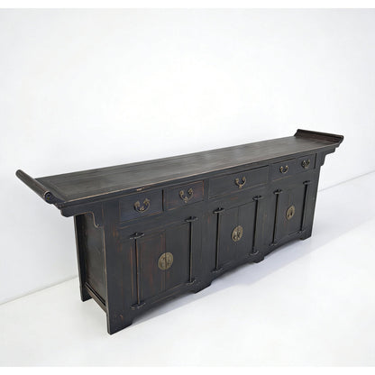 Dyag East Antique Imperial Sideboard