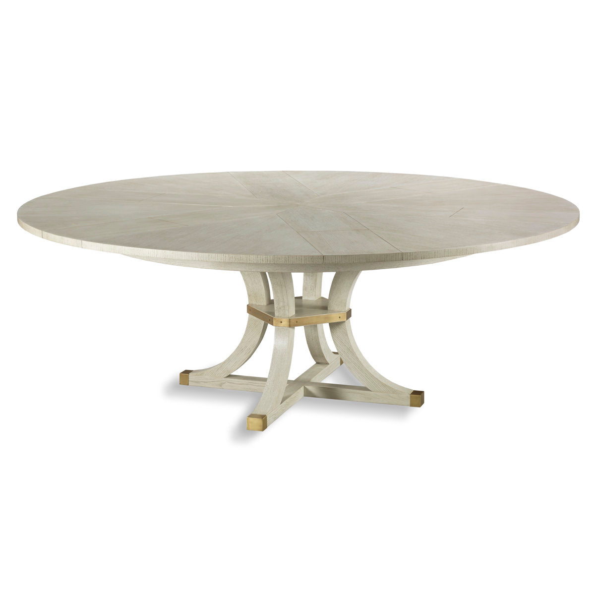 Apollo Jupe Round Dining Table