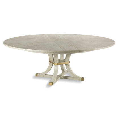 Apollo Jupe Round Dining Table