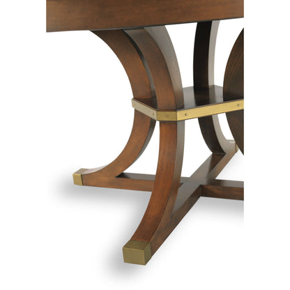 Apollo Jupe Round Dining Table