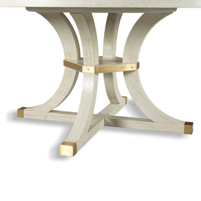 Apollo Jupe Round Dining Table