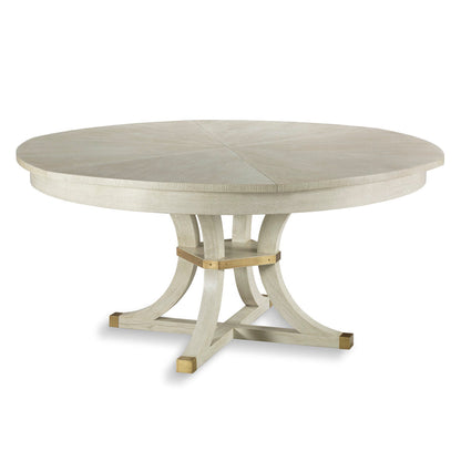 Apollo Jupe Round Dining Table