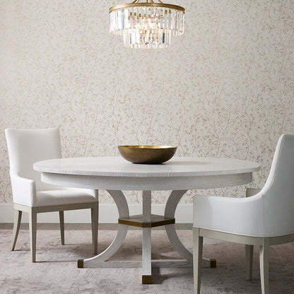 Apollo Jupe Round Dining Table